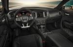 Dodge Charger SRT Hellcat Widebody 2019 года